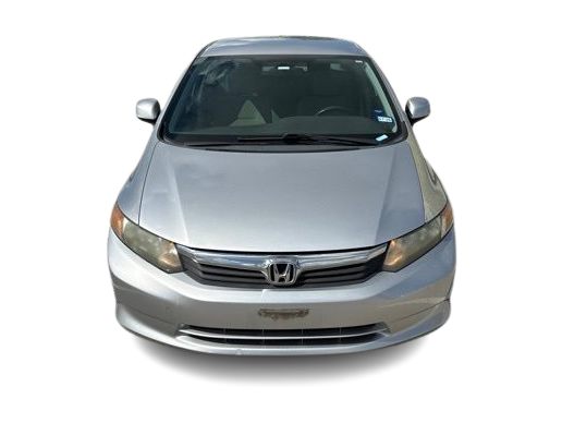 Thumbnail: 2012 Honda Civic - 6
