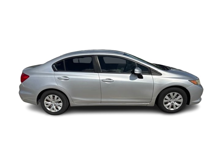 Thumbnail: 2012 Honda Civic - 16