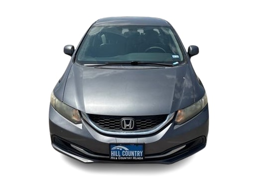 Thumbnail: 2013 Honda Civic - 6