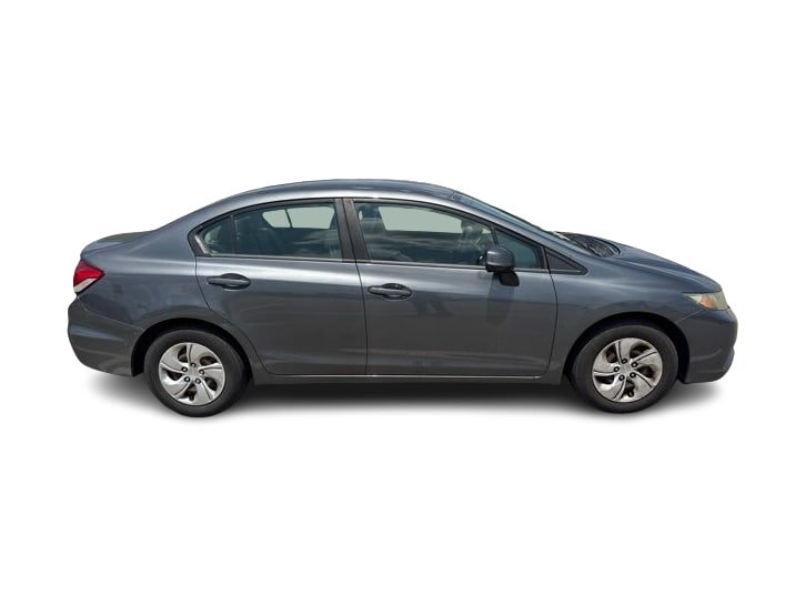 Thumbnail: 2013 Honda Civic - 16