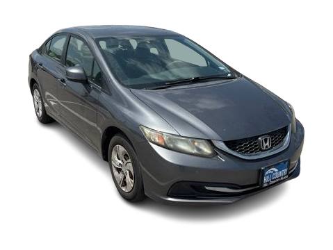 Thumbnail: 2013 Honda Civic - 17
