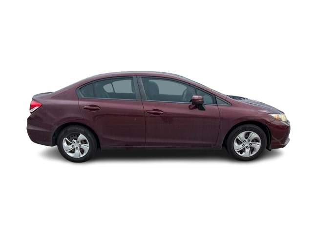 Thumbnail: 2014 Honda Civic - 15