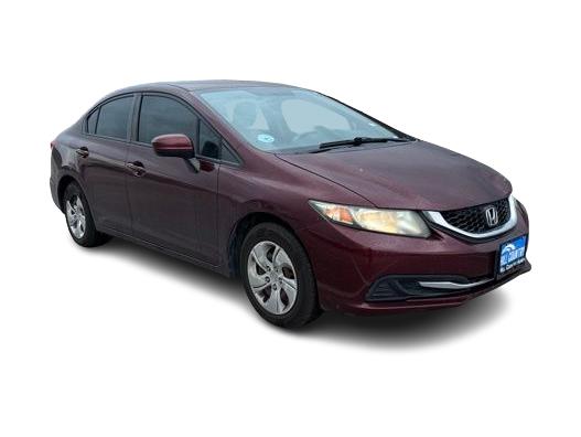 Thumbnail: 2014 Honda Civic - 16