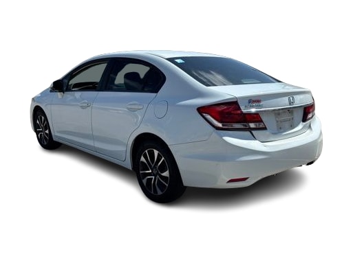 Thumbnail: 2013 Honda Civic - 4