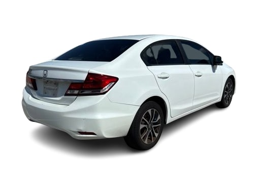 Thumbnail: 2013 Honda Civic - 14