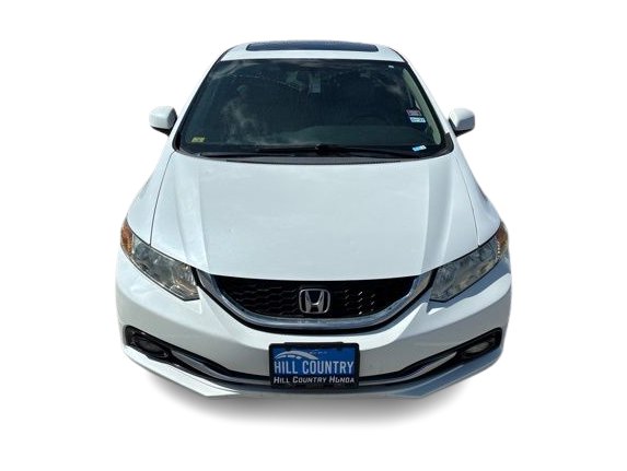 Thumbnail: 2013 Honda Civic - 6
