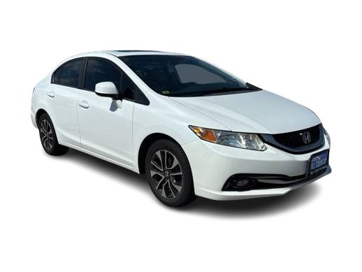 Thumbnail: 2013 Honda Civic - 16