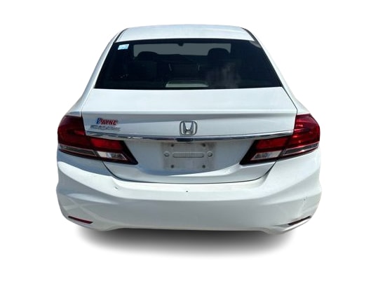 Thumbnail: 2013 Honda Civic - 5