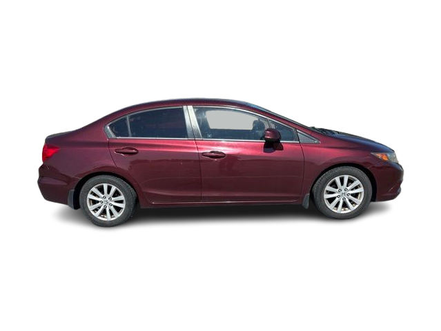Thumbnail: 2012 Honda Civic - 15