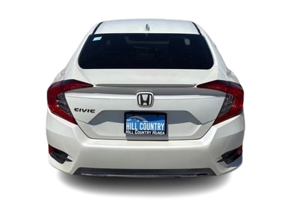 Thumbnail: 2017 Honda Civic - 5