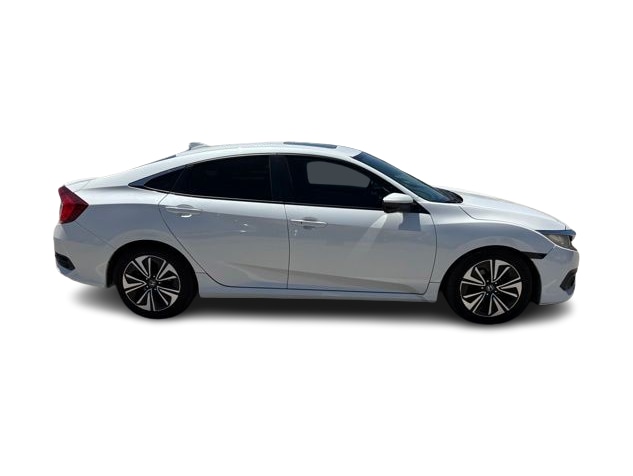 Thumbnail: 2017 Honda Civic - 17