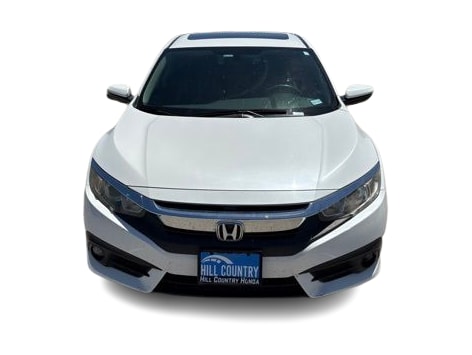 Thumbnail: 2017 Honda Civic - 6