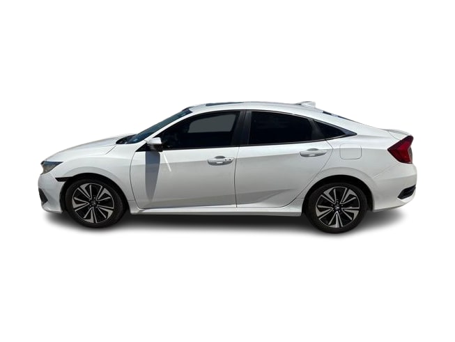 Thumbnail: 2017 Honda Civic - 3