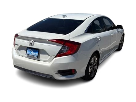 Thumbnail: 2017 Honda Civic - 16