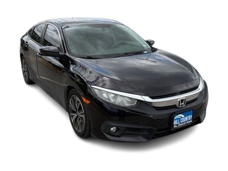 Thumbnail: 2016 Honda Civic - 18