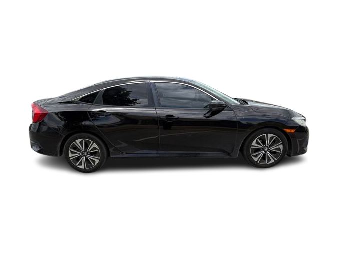 Thumbnail: 2016 Honda Civic - 17