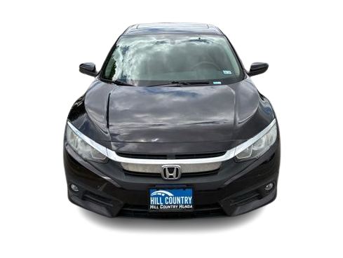 Thumbnail: 2016 Honda Civic - 6