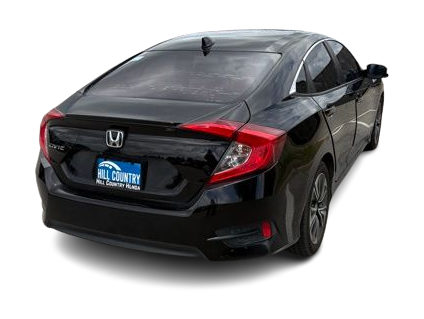 Thumbnail: 2016 Honda Civic - 16
