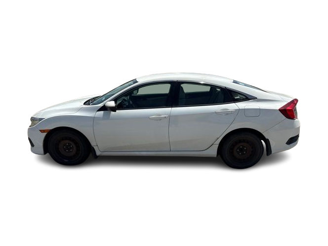 Thumbnail: 2017 Honda Civic - 3