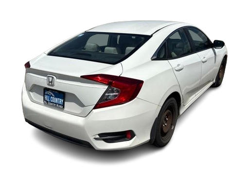Thumbnail: 2017 Honda Civic - 17