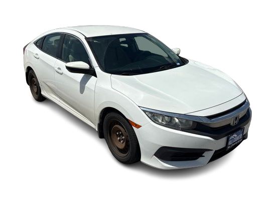 Thumbnail: 2017 Honda Civic - 19