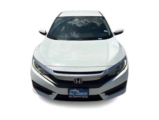 Thumbnail: 2017 Honda Civic - 6