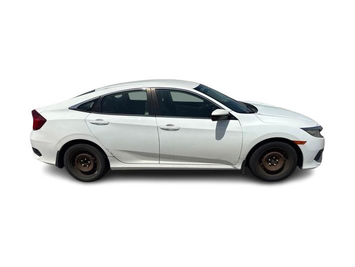Thumbnail: 2017 Honda Civic - 18