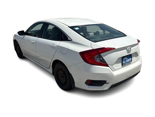 Thumbnail: 2017 Honda Civic - 4