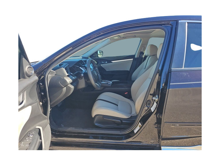 Thumbnail: 2017 Honda Civic - 17