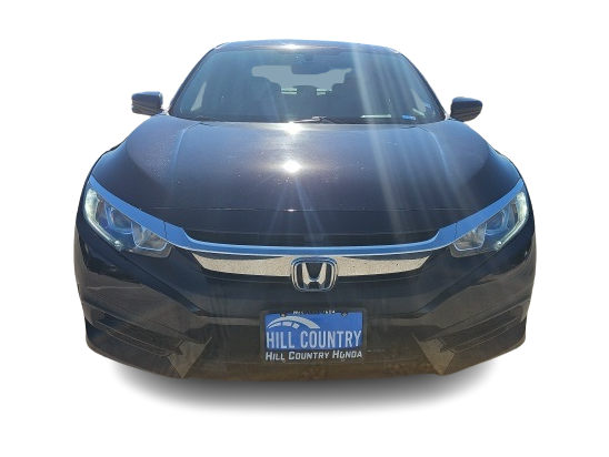 Thumbnail: 2017 Honda Civic - 6