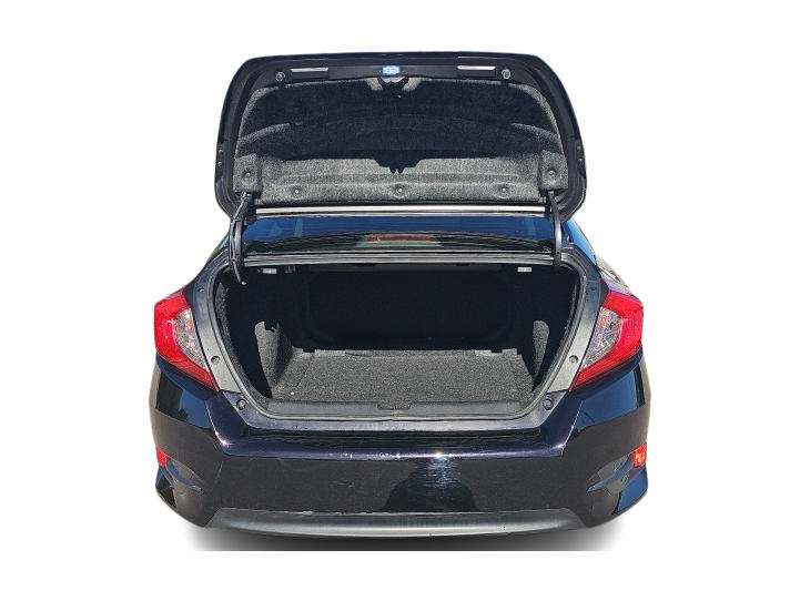 Thumbnail: 2017 Honda Civic - 12