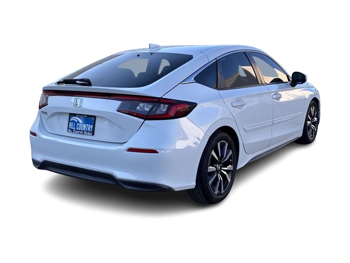 Thumbnail: 2022 Honda Civic - 21