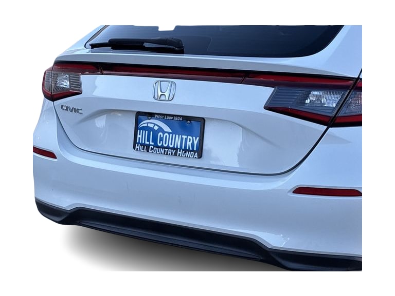Thumbnail: 2022 Honda Civic - 27