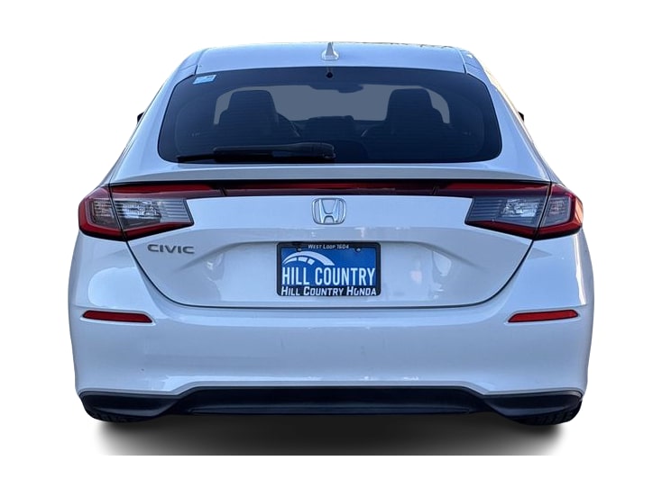 Thumbnail: 2022 Honda Civic - 5