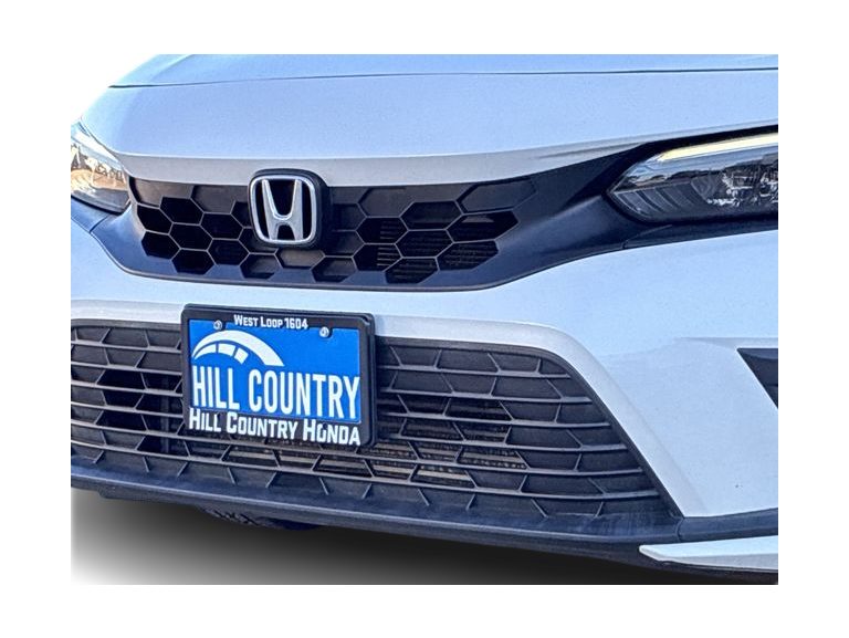 Thumbnail: 2022 Honda Civic - 26