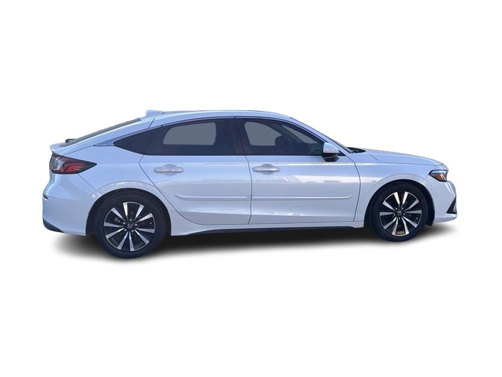 Thumbnail: 2022 Honda Civic - 22