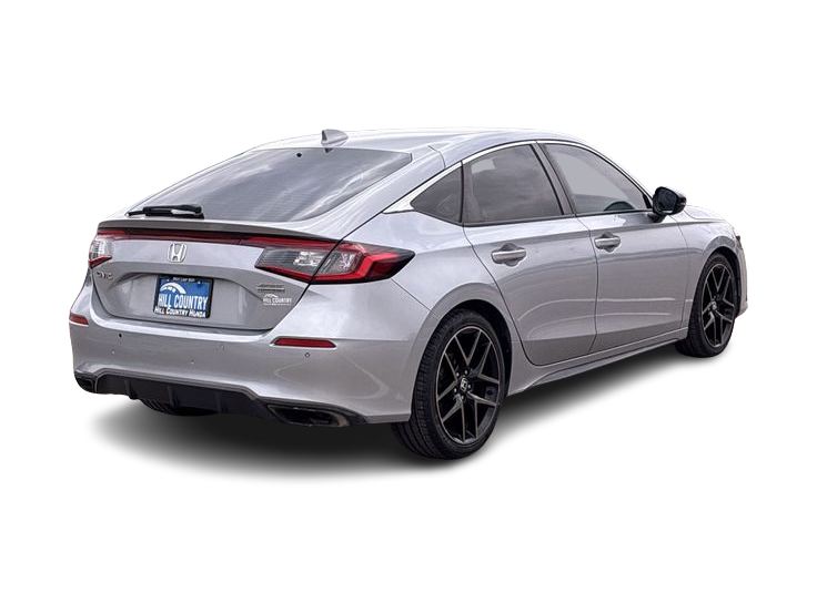 Thumbnail: 2022 Honda Civic - 21