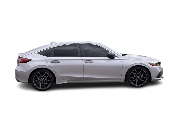 Thumbnail: 2022 Honda Civic - 22