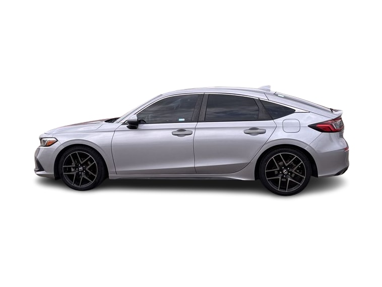 Thumbnail: 2022 Honda Civic - 3