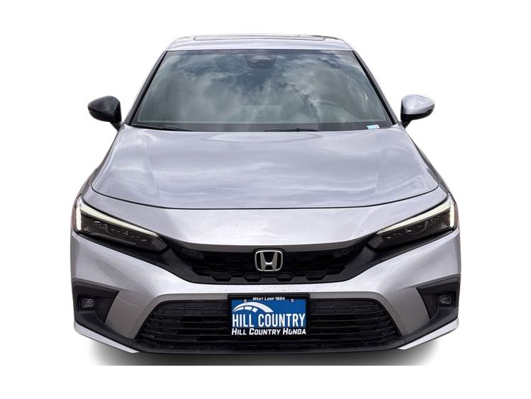 Thumbnail: 2022 Honda Civic - 24