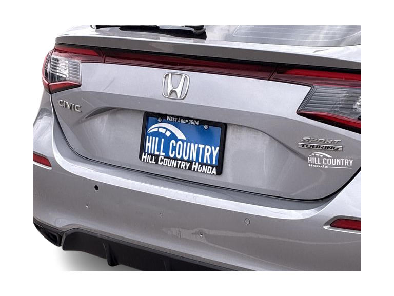 Thumbnail: 2022 Honda Civic - 27