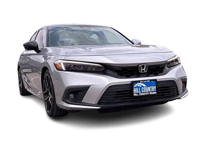 Thumbnail: 2022 Honda Civic - 25