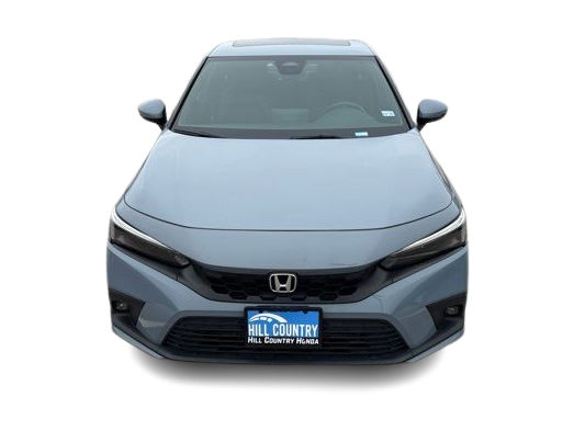 Thumbnail: 2023 Honda Civic - 6