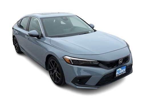 Thumbnail: 2023 Honda Civic - 19