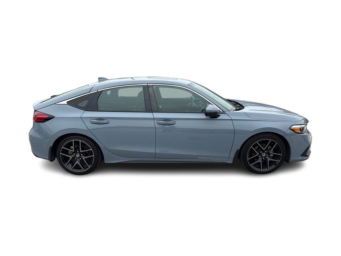 Thumbnail: 2023 Honda Civic - 18