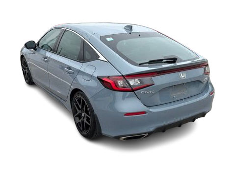 Thumbnail: 2023 Honda Civic - 4