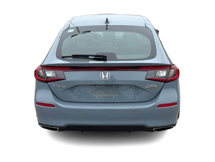 Thumbnail: 2023 Honda Civic - 5