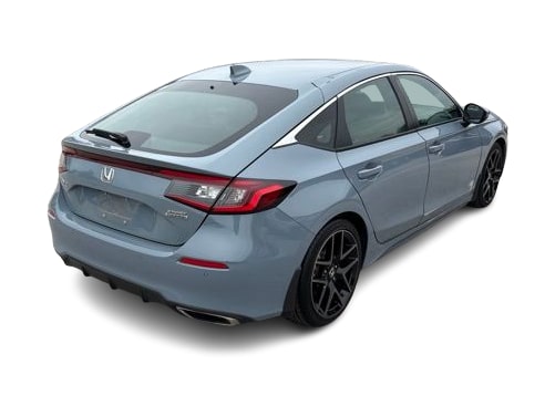 Thumbnail: 2023 Honda Civic - 17