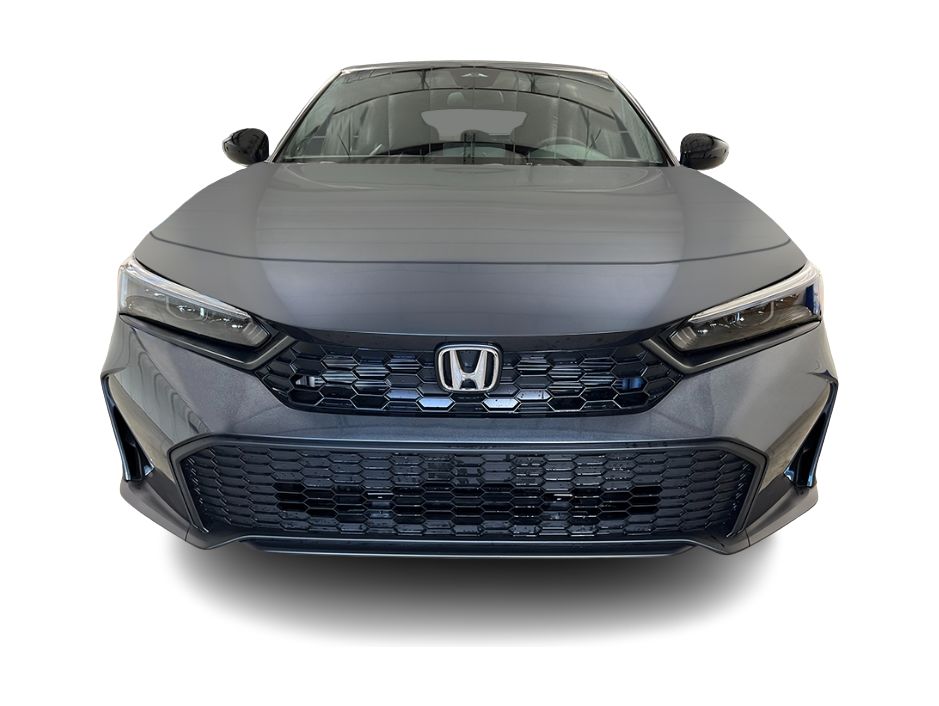Thumbnail: 2026 Honda Civic - 6