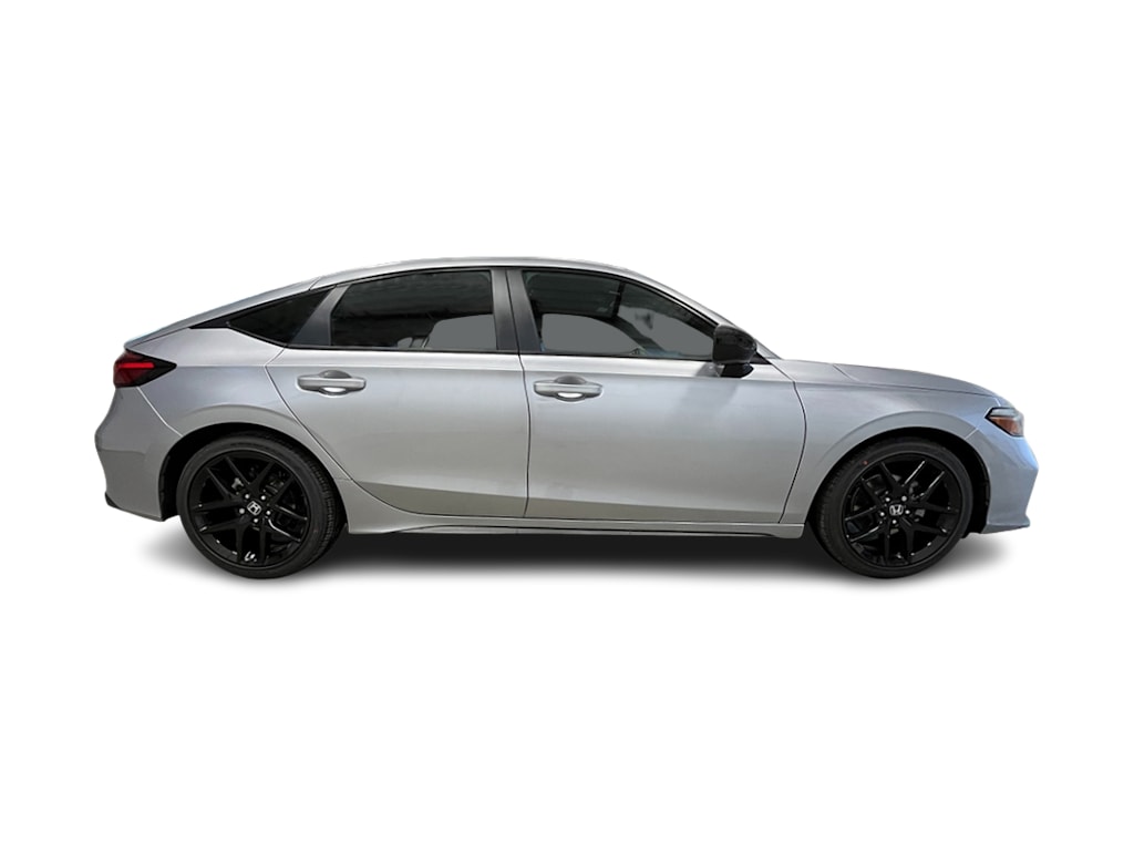 Thumbnail: 2026 Honda Civic - 18